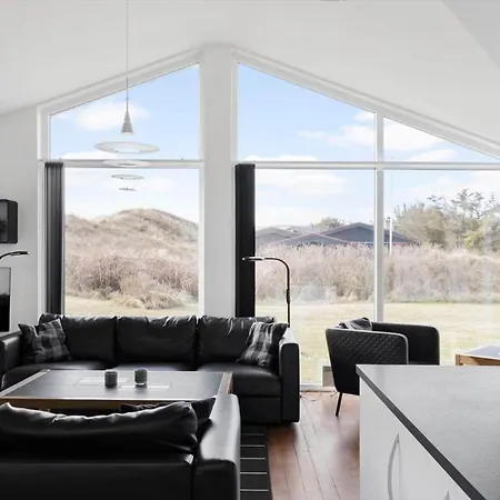 Сasa de vacaciones 4428-hvide-sande-mettes-bjerg-16 Hvide Sande