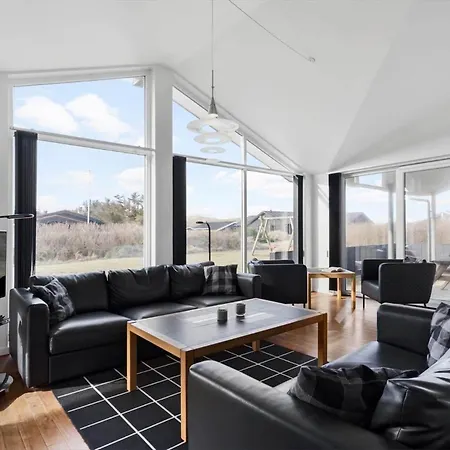 4428-hvide-sande-mettes-bjerg-16 Сasa de vacaciones Hvide Sande