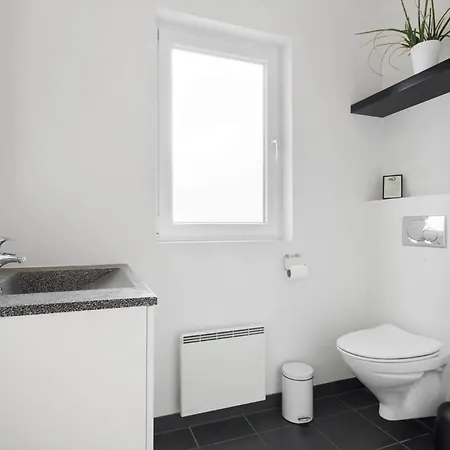 Hébergement de vacances 4428-hvide-sande-mettes-bjerg-16 *