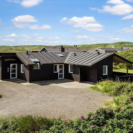 Feriehus 4428-hvide-sande-mettes-bjerg-16 *