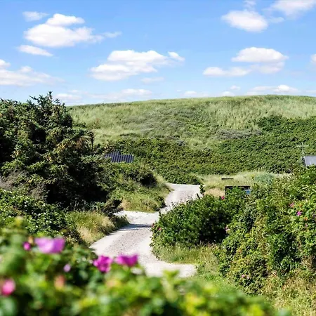 Hébergement de vacances 4428-hvide-sande-mettes-bjerg-16 *
