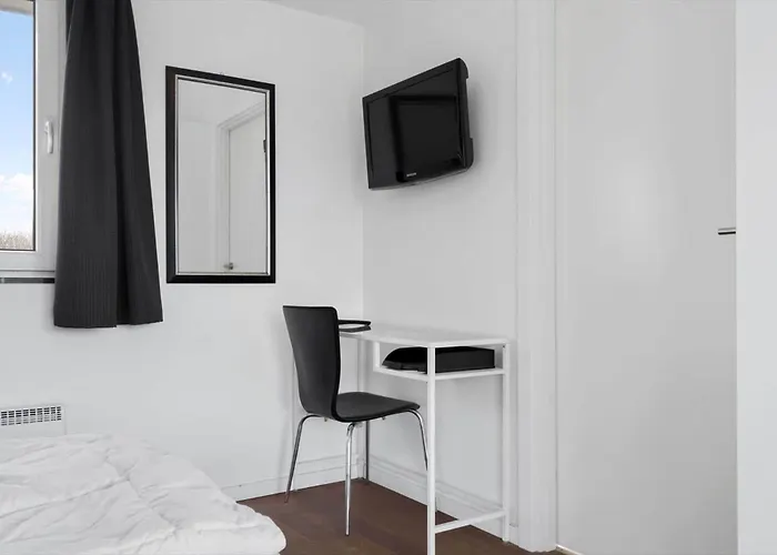 4428-hvide-sande-mettes-bjerg-16 Сasa de vacaciones Hvide Sande