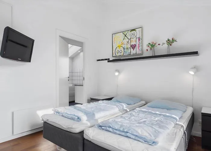 4428-hvide-sande-mettes-bjerg-16 Сasa de vacaciones Hvide Sande