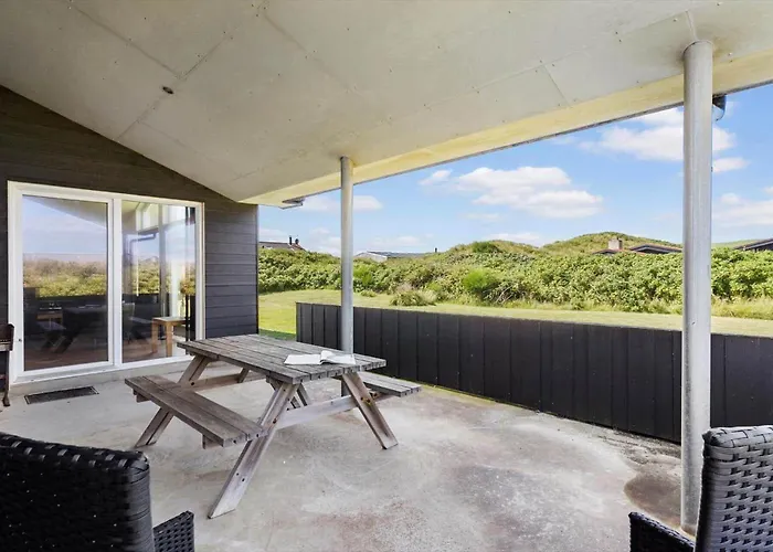 Сasa de vacaciones 4428-hvide-sande-mettes-bjerg-16