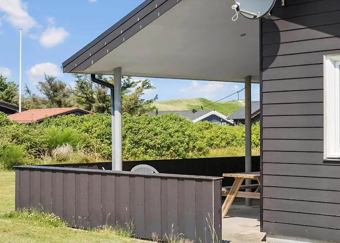 Сasa de vacaciones 4428-hvide-sande-mettes-bjerg-16