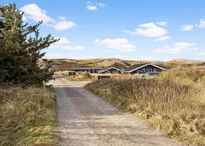 Сasa de vacaciones 4428-hvide-sande-mettes-bjerg-16 Hvide Sande